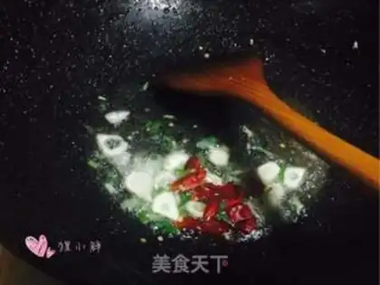 Make Snowcracker step 8