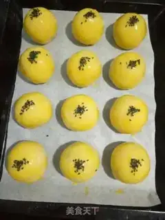 Make Potato souffle step 11