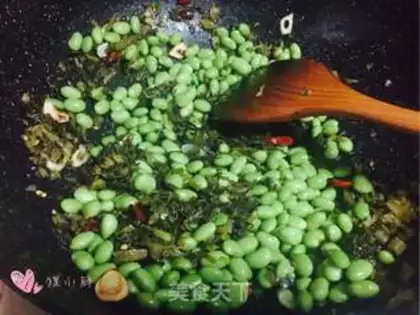 Make Snowcracker step 9