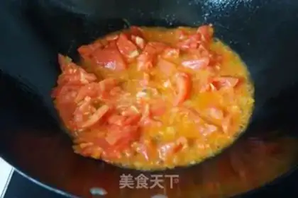 Make Ketchup step 5