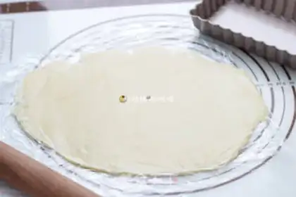 Make Fresh lemon cheese step 7
