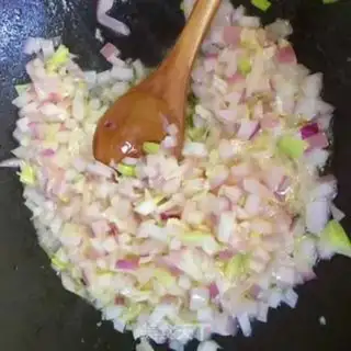 Make Tomato Italy Noodles step 4