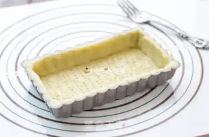 Make Fresh lemon cheese step 8