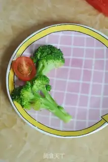 Make Boy breakfast step 1