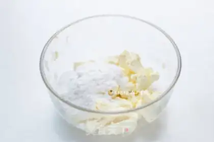 Make Fresh lemon cheese step 10