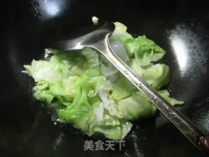 Make Eggs and omelet step 4