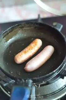 Make Boy breakfast step 3