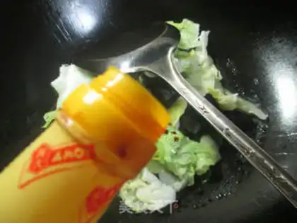 Make Eggs and omelet step 6