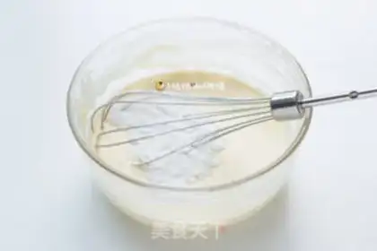 Make Fresh lemon cheese step 13