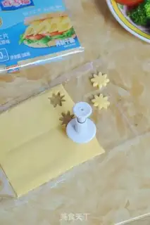 Make Boy breakfast step 5