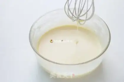 Make Fresh lemon cheese step 14