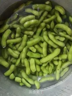 Make Cool beans step 3