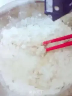 Make Milk buns step 2