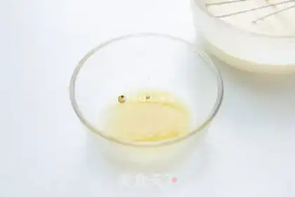 Make Fresh lemon cheese step 15