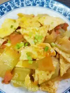 Make Fried guacamole step 4