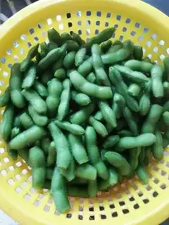 Make Cool beans step 5