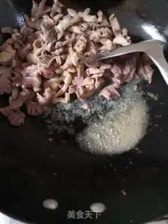 Make Sour chicken step 7