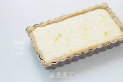 Make Fresh lemon cheese step 17