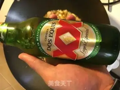 Make Potato chicken step 9