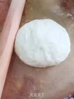 Make Milk buns step 5