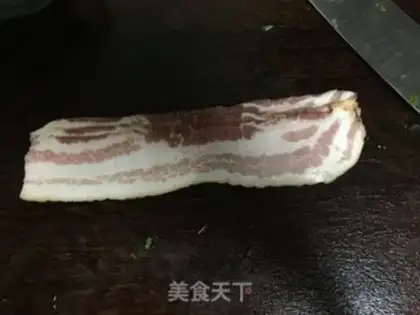 Make Bacon onions step 3