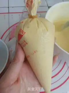 Make Heart to heart step 8