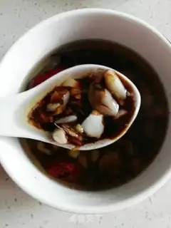 Make Cool beans step 7