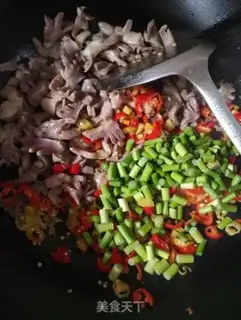 Make Sour chicken step 9
