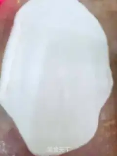 Make Milk buns step 6
