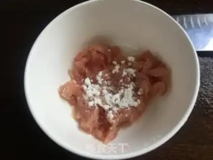 Make The skin belly step 2