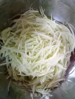 Make The cucumber step 4