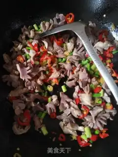 Make Sour chicken step 10