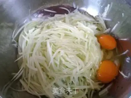 Make The cucumber step 5