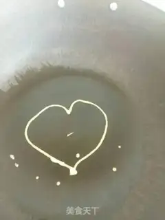 Make Heart to heart step 10