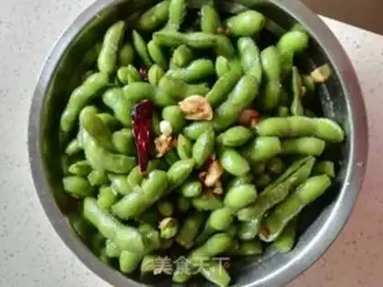 Make Cool beans step 9