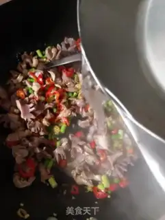 Make Sour chicken step 11