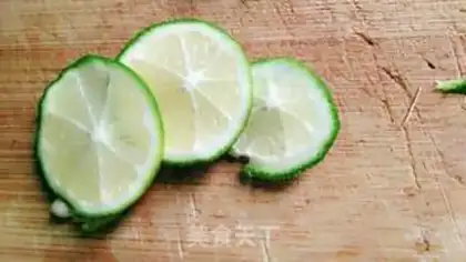 Make Iced tea step 1