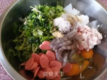 Make The cucumber step 6