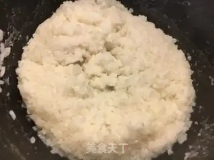 Make Potato chicken step 13