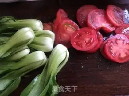 Make The skin belly step 5