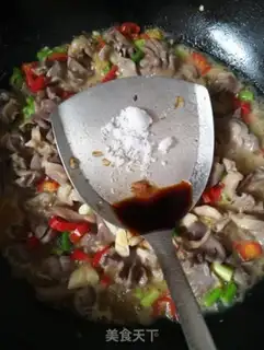 Make Sour chicken step 13