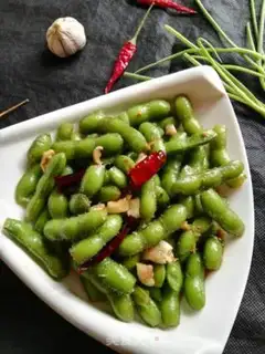 Make Cool beans step 11