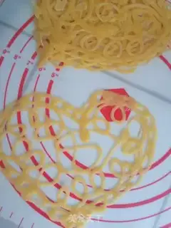 Make Heart to heart step 13
