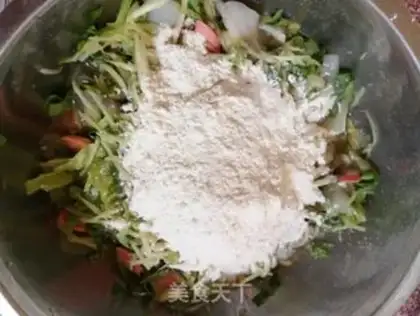 Make The cucumber step 8