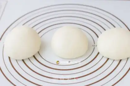 Make Milk toast step 4