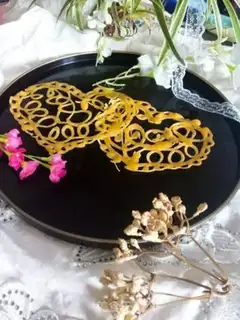 Make Heart to heart step 14
