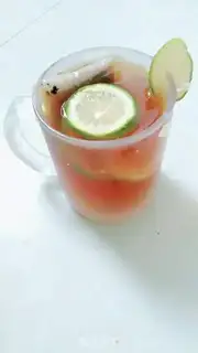 Make Iced tea step 5