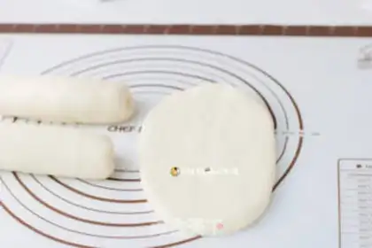 Make Milk toast step 5