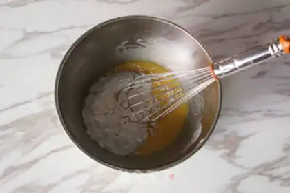 Make Roasted fruit oats step 6