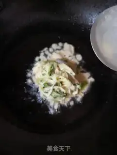 Make The cucumber step 11